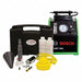 Smoke Machine Leak Tester Kit