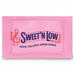 Sweet and Low Sugar Substitute PK400