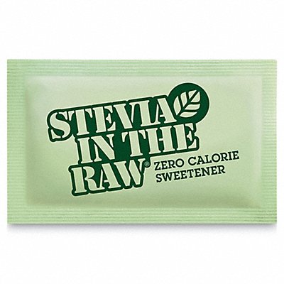 Stevia 2.5 oz 50 Ct PK600