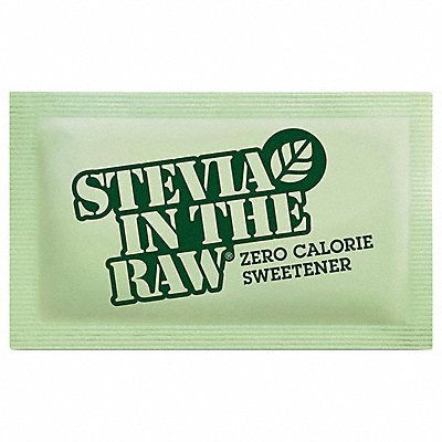 Stevia 0.04 oz 200 Ct PK400