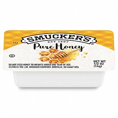 Honey 0.5 oz 200 Ct PK200