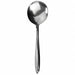 Bouillon Spoon 5 7/8 in L Silver PK12