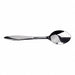 Dessert Spoon 7 1/4 in L Silver PK12