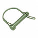 Safety Pins