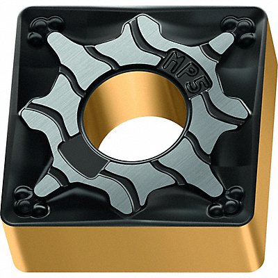Square Turning Inserts