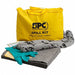 Spill Kit Universal Yellow