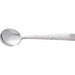 Bouillon Spoon 6 3/8 in L Silver PK12