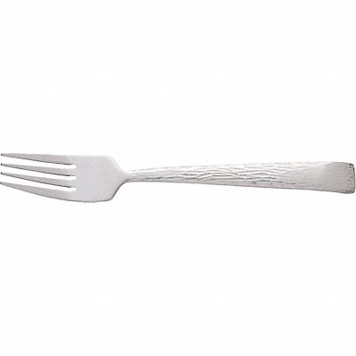 Dinner Fork 8 in L Silver PK12