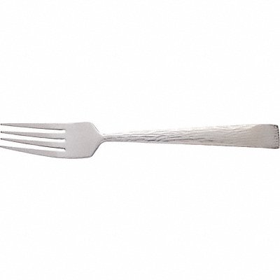 Salad Fork 7 in L Silver PK12