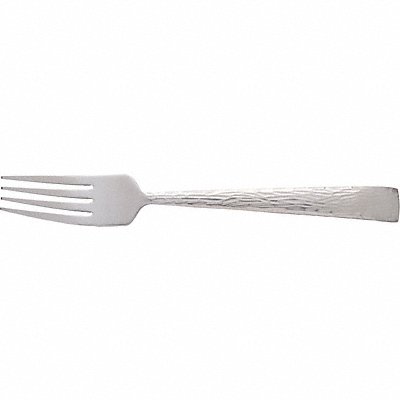 European Dinner Fork 8 5/8 L Silver PK12