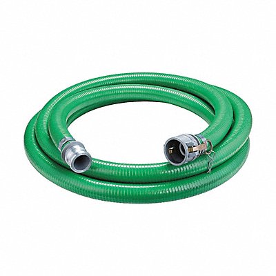 Water Suction and Discharge Hose Assemblies