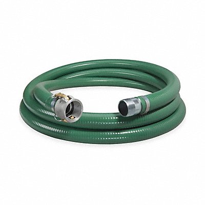 Water Suction and Discharge Hose Assemblies
