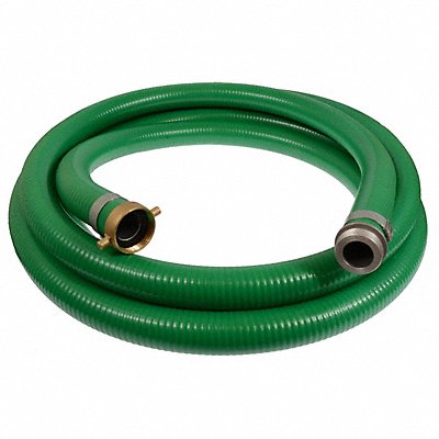 Water Suction and Discharge Hose Assemblies