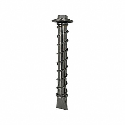 Asphalt Anchors