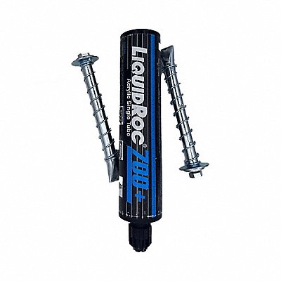 Asphalt Anchors