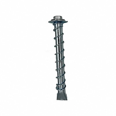 Asphalt Anchors