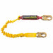 Soft Pack Stretch Lanyard