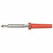 Soldering Iron Chisel Tip 11 3/8 in L