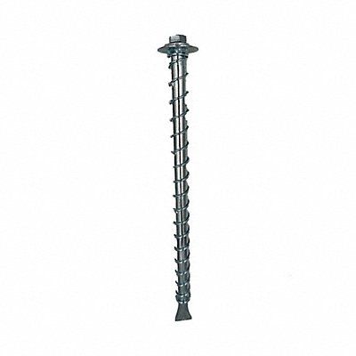 Asphalt Anchors