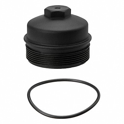 Automotive Oil Fuel and Fluid Filters