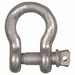 Liftall 12Spasi 1/2In Screw Pin Shackle