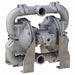 Air Operated Diaphragm Pump 140 scfm