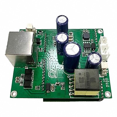 Audio and Public Address Controls Transformers an