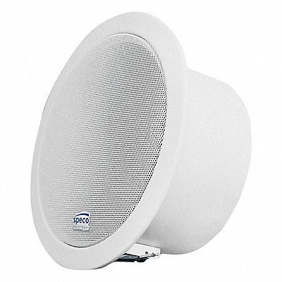 Audio and Public Address Speakers and Speaker Driv