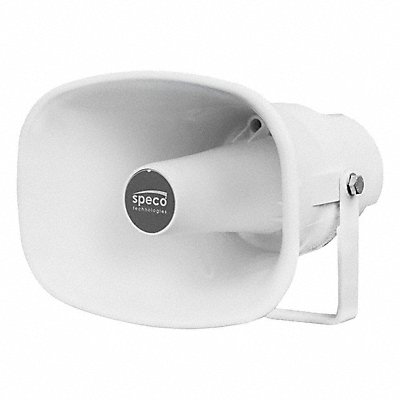 Audio and Public Address Speakers and Speaker Driv
