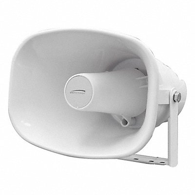 Audio and Public Address Speakers and Speaker Driv