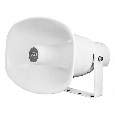 Audio and Public Address Speakers and Speaker Driv