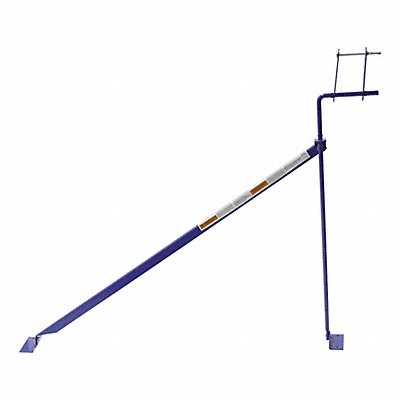 Pump Jack Scaffold Braces