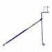 Pump Jack Scaffold Braces