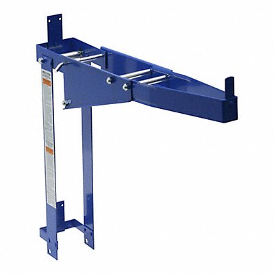 Pump Jack Scaffold Workbenches