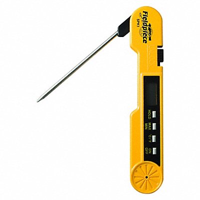 Digital Pocket Thermometers