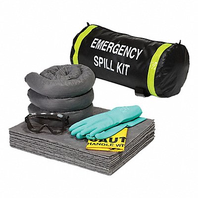 Spill Kits Stations and Refills