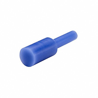 Straight Sided Plugs