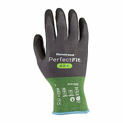 Knit Gloves and Mitts