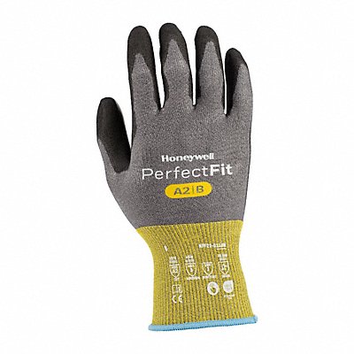 Knit Gloves and Mitts