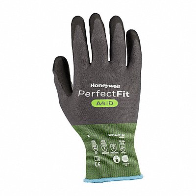 Knit Gloves and Mitts