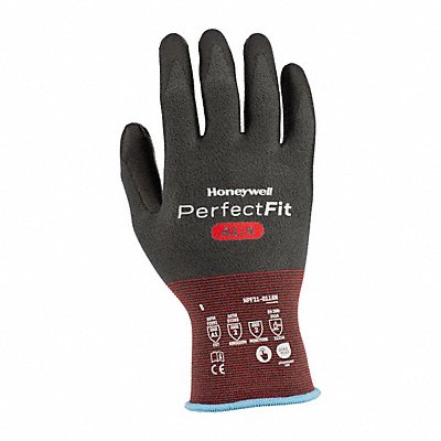 Knit Gloves and Mitts