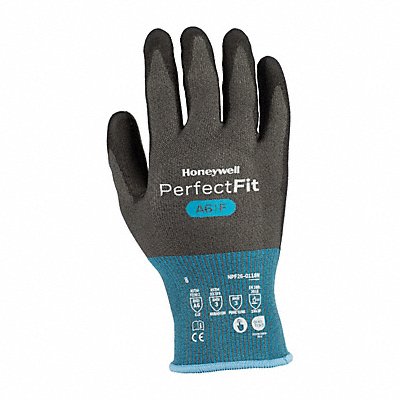 Knit Gloves and Mitts