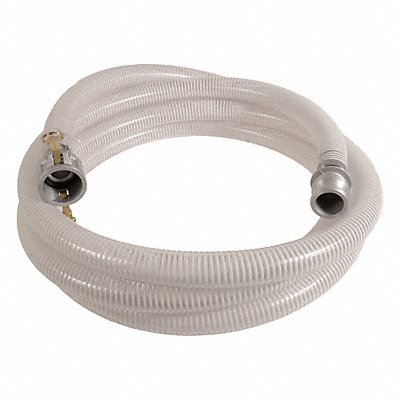 Water Suction and Discharge Hose Assemblies