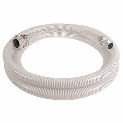 Water Suction and Discharge Hose Assemblies