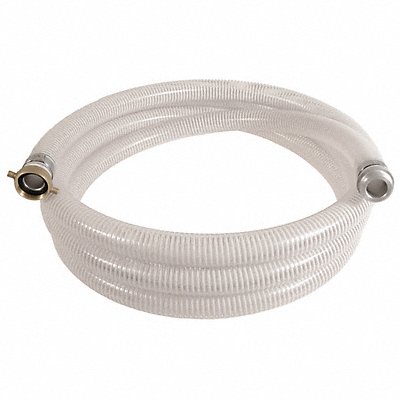 Water Suction and Discharge Hose Assemblies