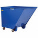 Hopper 1 cu yd. 1500 lb 57 L X 36 In W