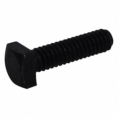 Square Head Bolt Grade 2 1 L PK10