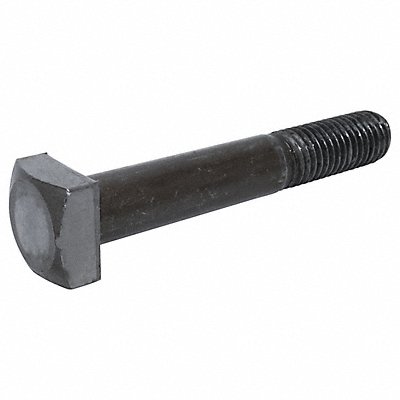 Square Head Bolts Grade 2 4 L 