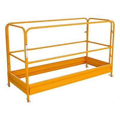 Scaffold Frame Components