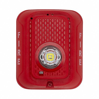 Fire Alarm Replacement Parts and Accessories